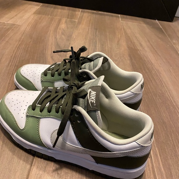 Nike Dunk Lows Sneakers - Picture 3 of 5